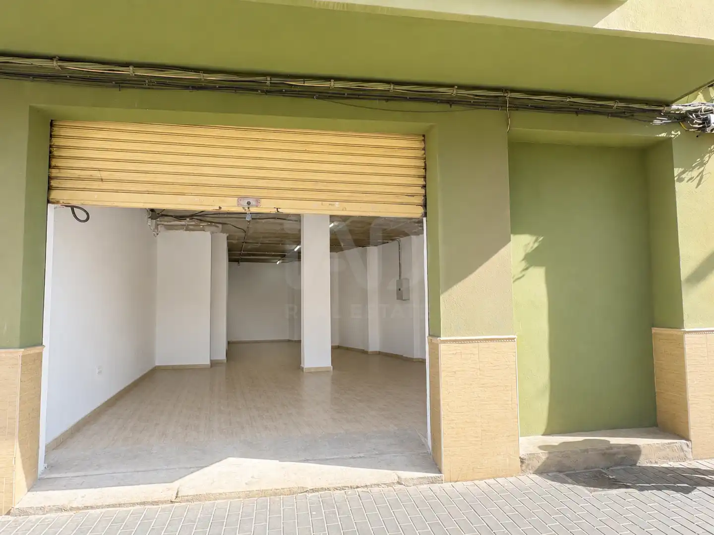 Local de lloguer en Silla