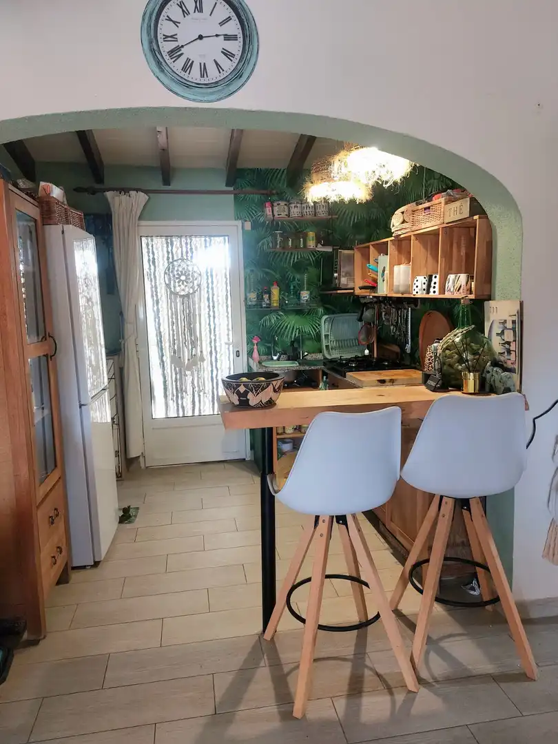 Chalet con piscina en venta en Benimeit - Tabaira, imagen 16