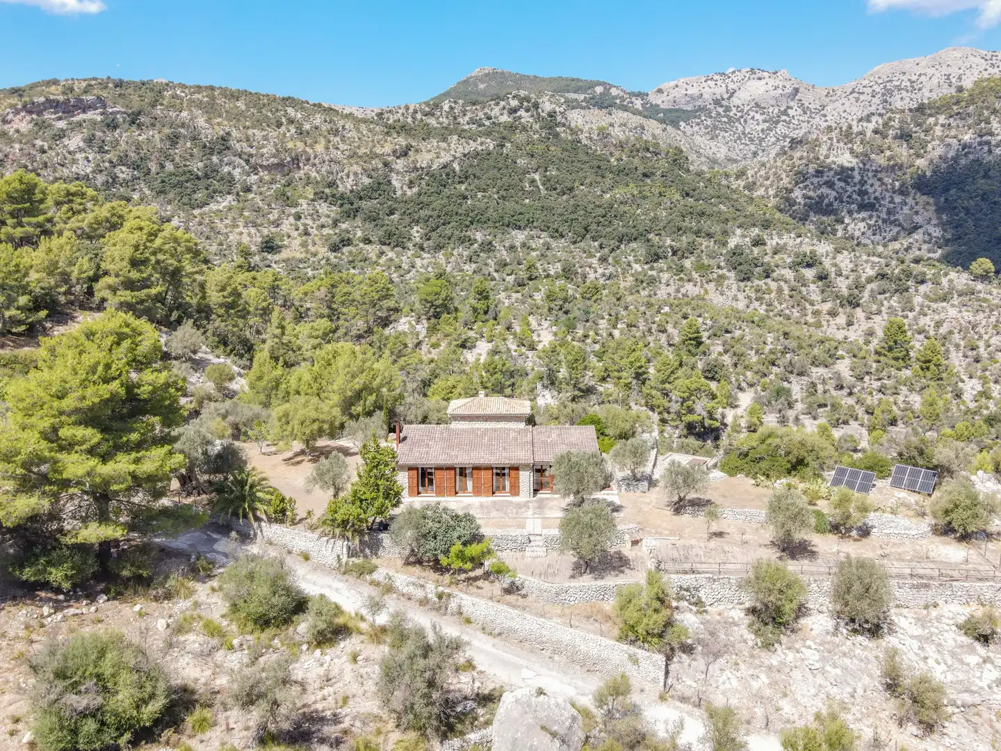 Country house for sale in Bunyola, imagen 3