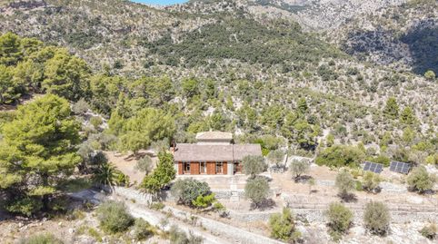 Foto 3 de Finca rústica en venta en Bunyola, Illes Balears