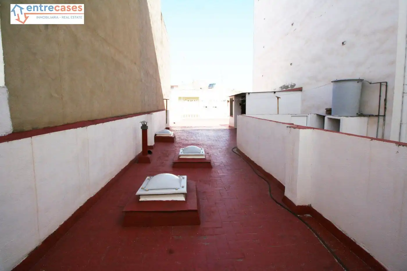 Casa amb terrassa en venda a La Vall d'Uixó, imagen 29