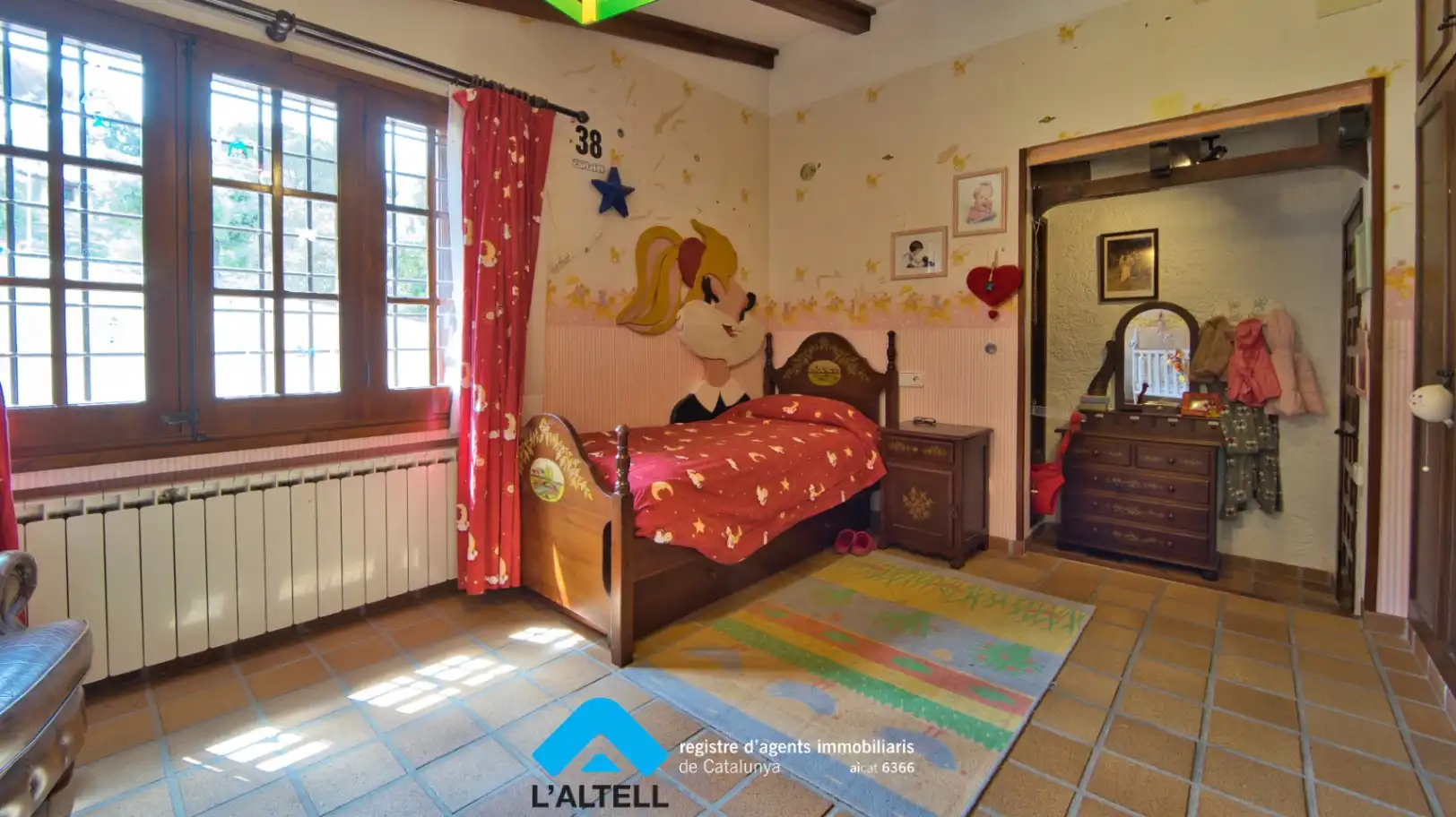 Casa o xalet en venda a L'Ametlla del Vallès