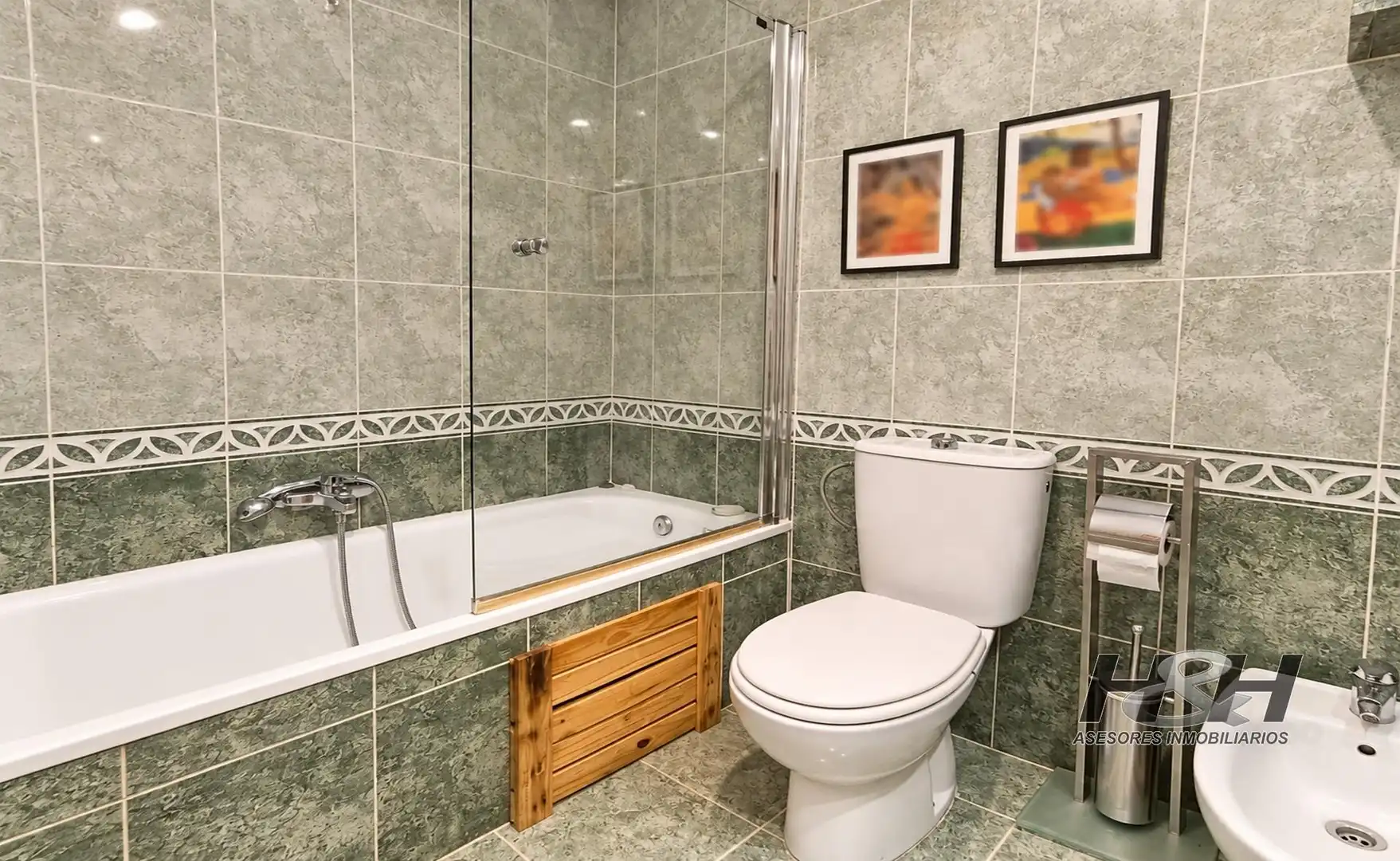 Flat with terrace for sale in Pobles de l'Oest, imagen 17