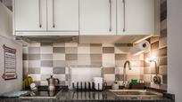 Kitchen of Study for sale in Benalmádena  with Air Conditioner, Terrace and Community pool