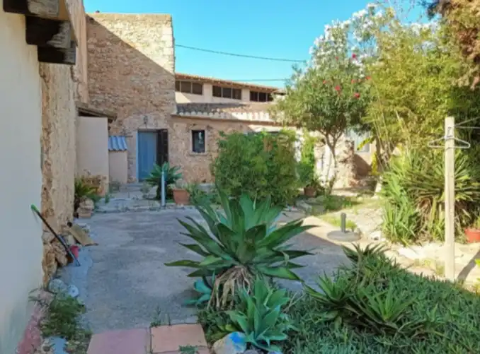 Country homes for sale in S'Horta - Cas Concos des Cavaller - Es Carritxó