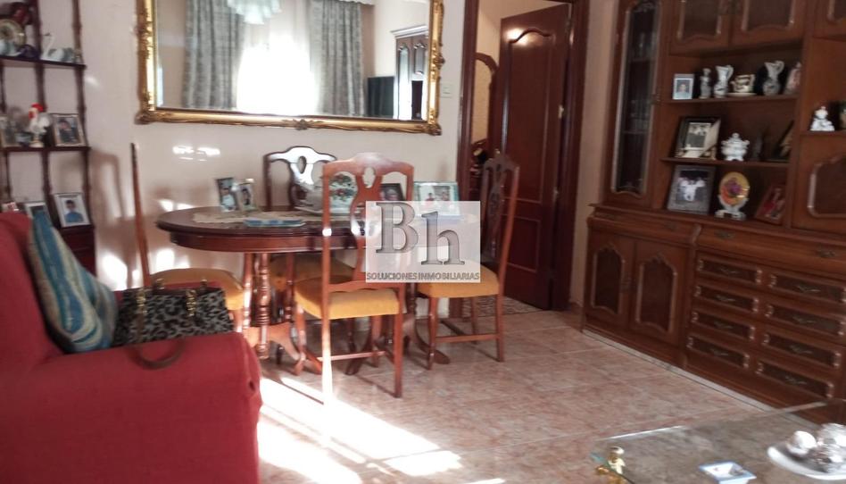 Foto 1 de Casa o xalet en venda a Santa Cristina - San Rafael, Málaga