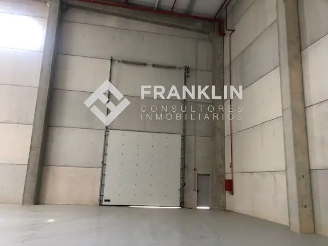 Fabrikhallen zur Miete in Celrà