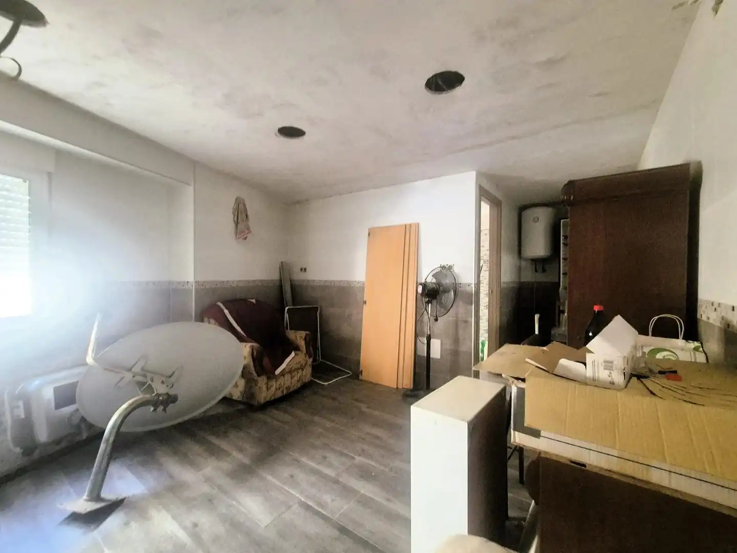 Casa o chalet en venta en Loja, Granada
