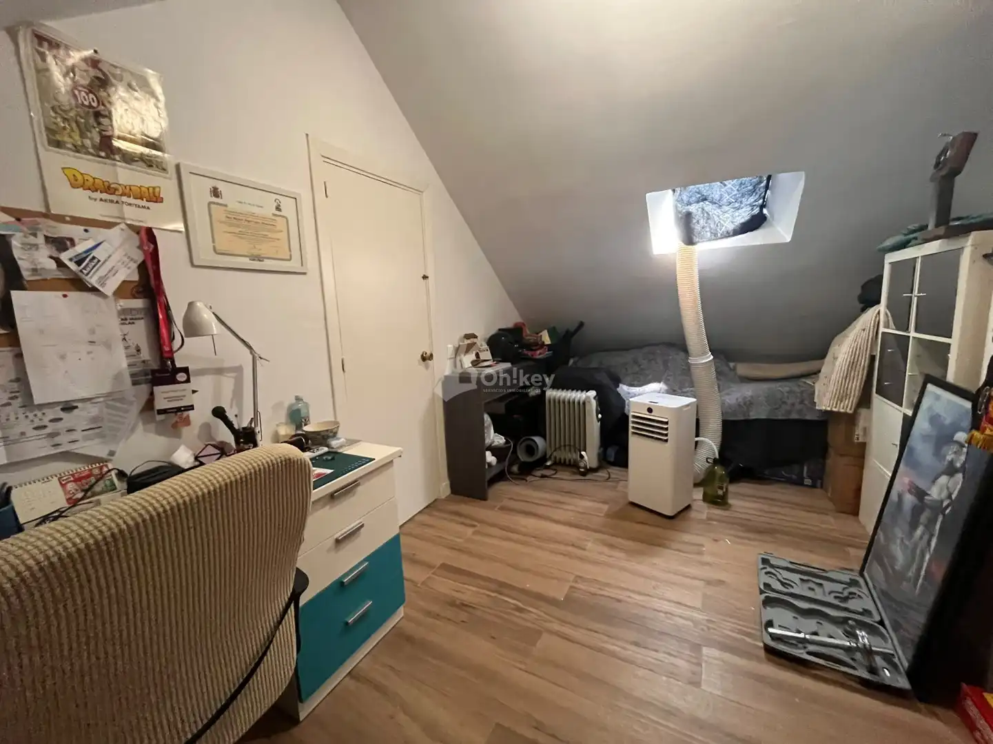 Casa o chalet en venta en Getafe con Calefacción y Jardín privado