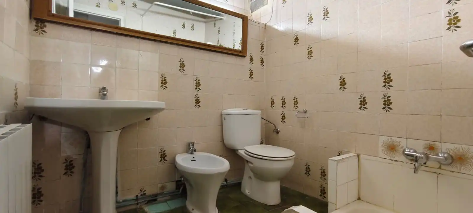 Bany de Casa o xalet en venda en Cervelló amb Calefacció, Jardí privat i Traster