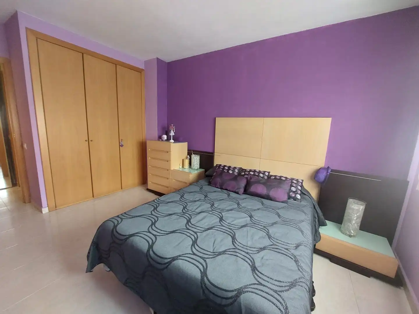 Habitación de Planta baja en venta en Rubí con Calefacción y Trastero