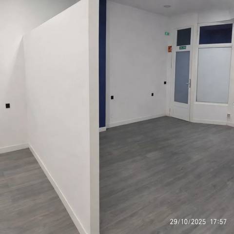 Local comercial en Alquiler en Avenida Santiago en Santiago - Arana