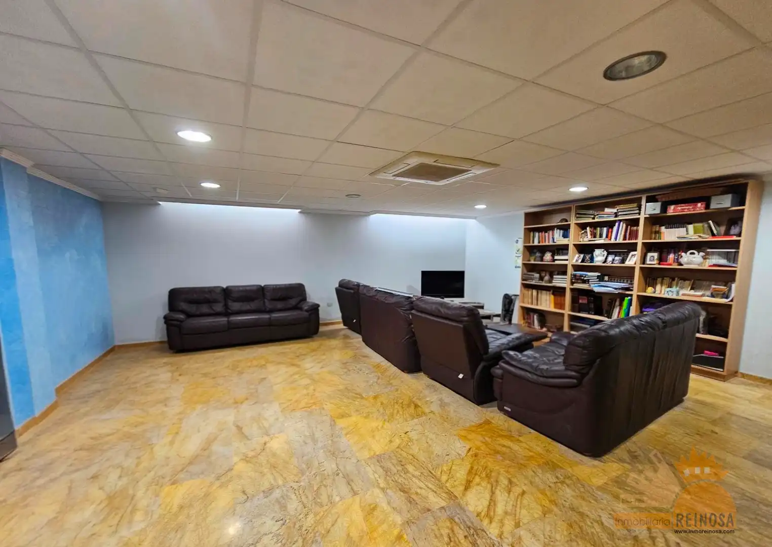 Casa o chalet en venta en Molina de Segura con Aire acondicionado, Calefacción y Jardín privado