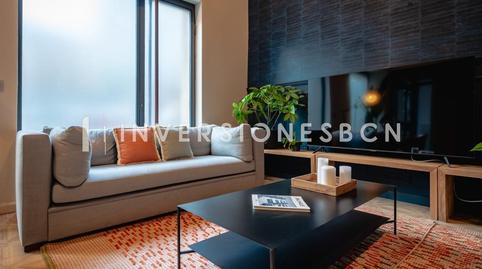 Foto 2 de Pis de lloguer a Ronda Sant Antoni, El Raval, Barcelona