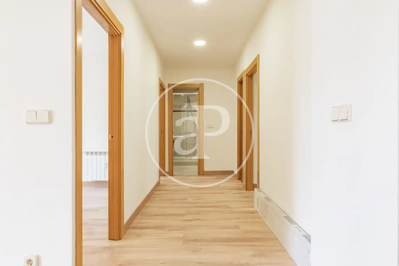 Wohnung zum Verkauf in Madrid mit Klimaanlage, Heizung und Terrasse