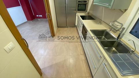 Foto 5 de Pis de lloguer a Centro, Ourense