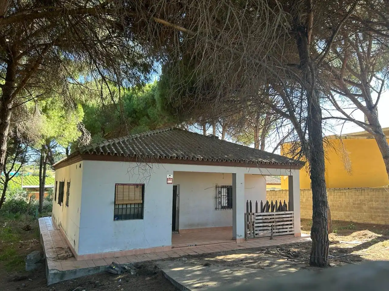 Haus zum Verkauf in Camino Del Yate, imagen 2