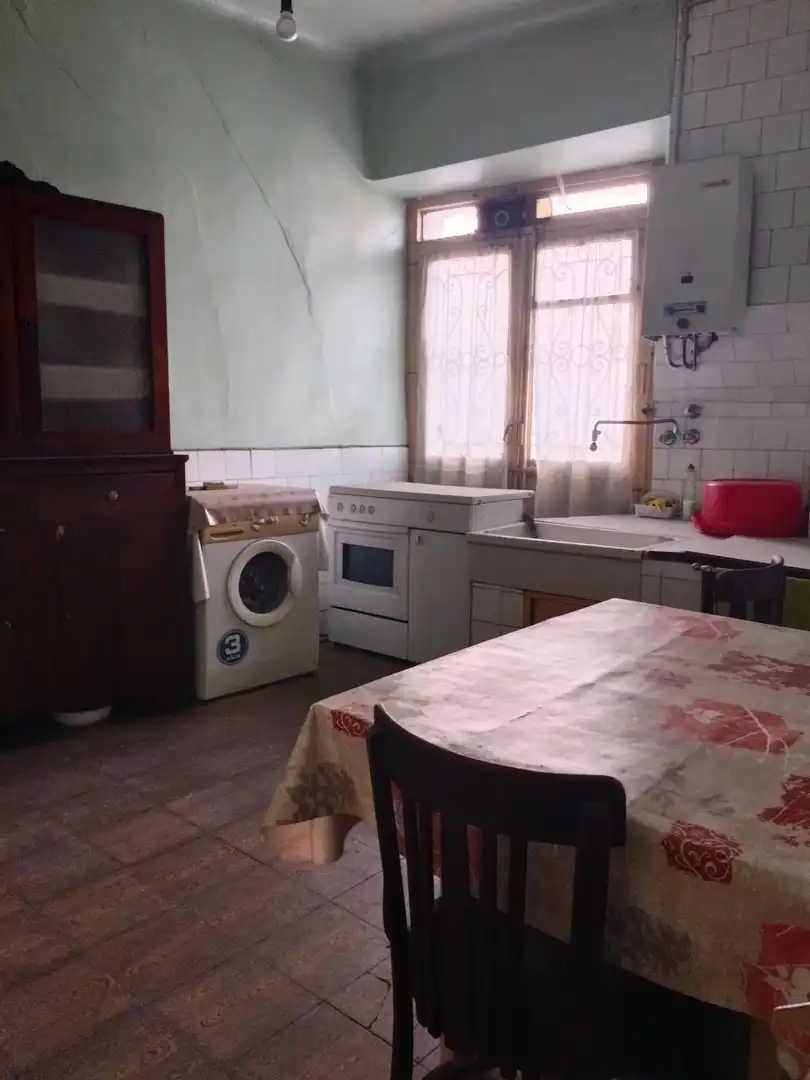 Cocina de Edificio en venta en Cantalejo