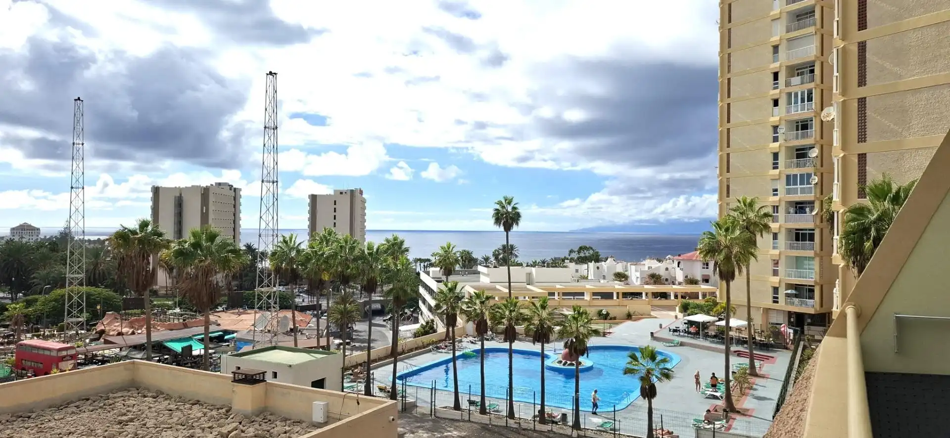Apartament en venda a Playa de las Américas, imagen 14