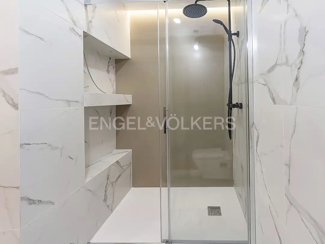 Piso con terraza en venta en Sant Joan - TV3, imagen 21