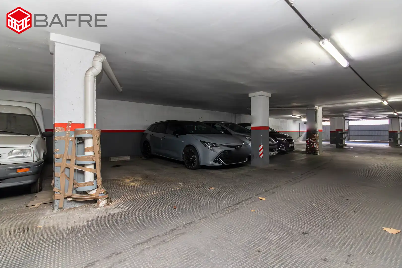 Garage for sale in Calle del Toboso, San Isidro