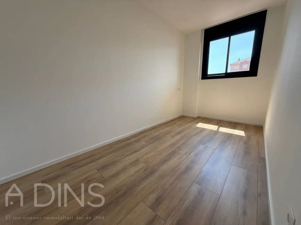 Habitación de Piso de alquiler en Caldes de Montbui con Aire acondicionado y Balcón