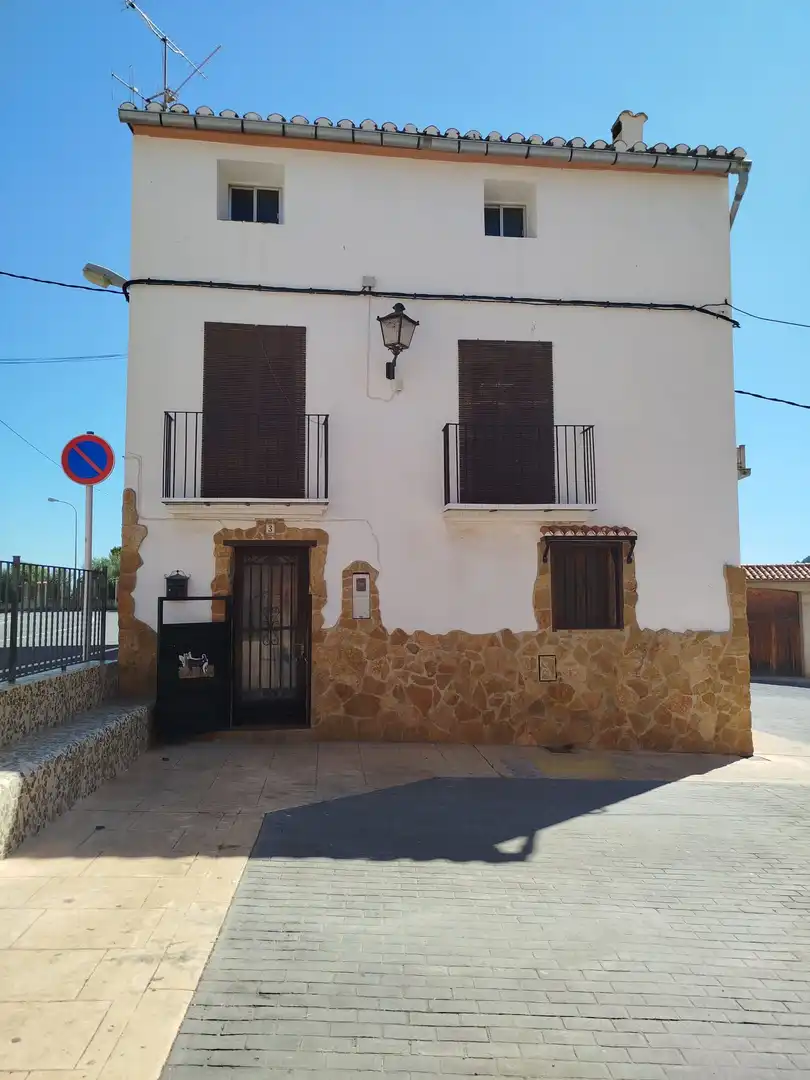 Casa en venda a Onda