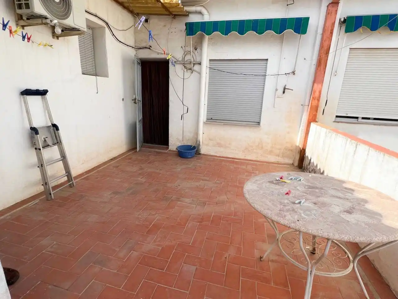 Casa amb jardí en venda a Villanueva del Río Segura, imagen 13