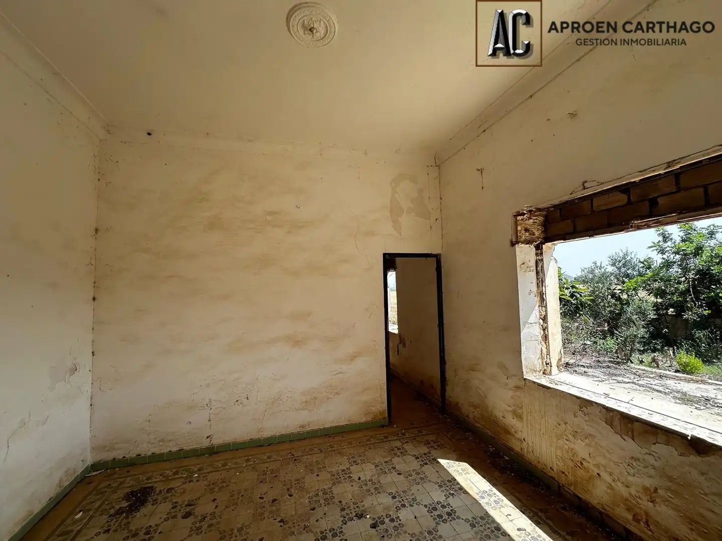 Country homes for sale in Cartagena  with Private garden, Terrace and Balcony