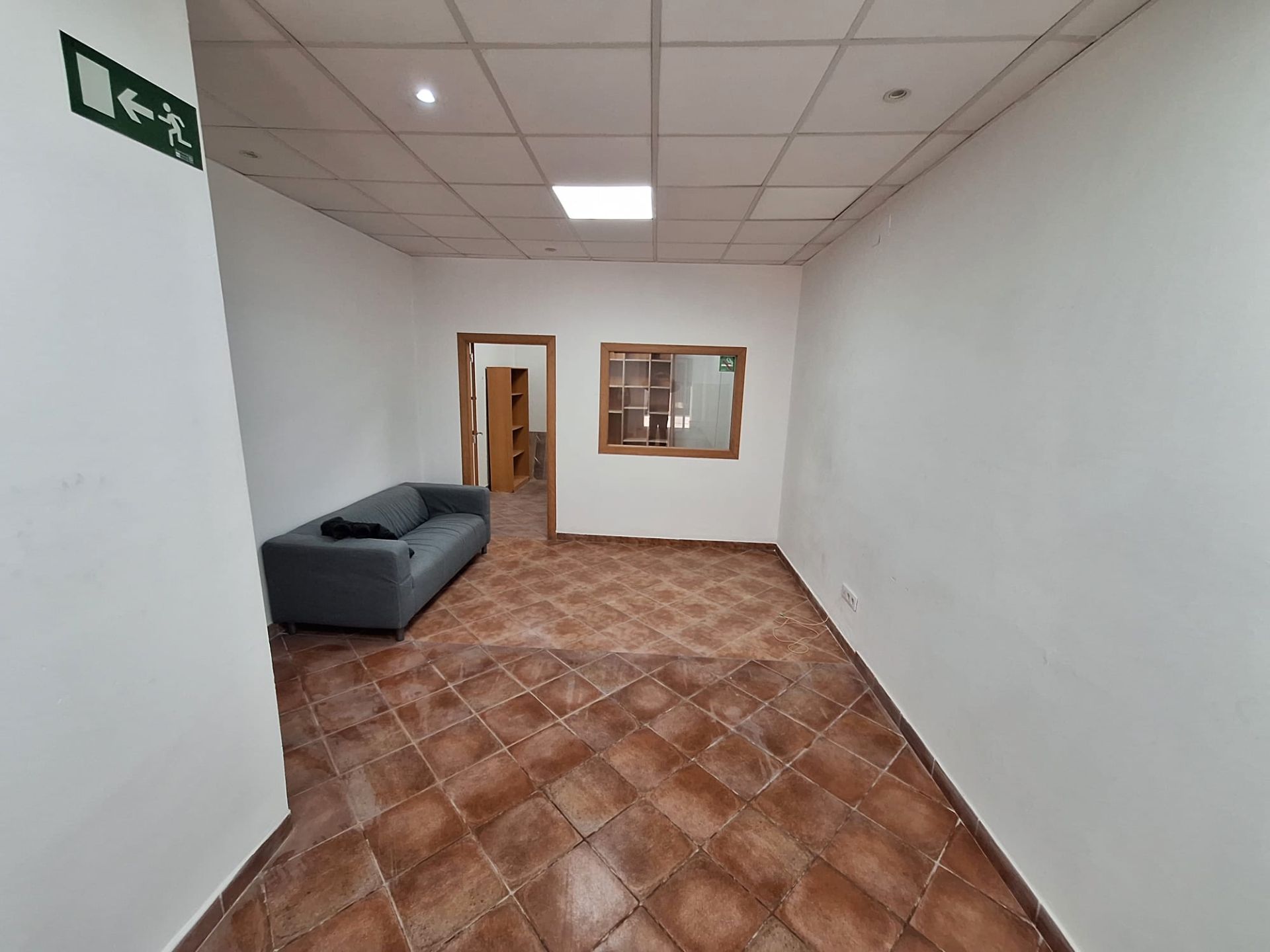 Local de lloguer a Carrer de l'Hort, 10, Vila-seca Poble