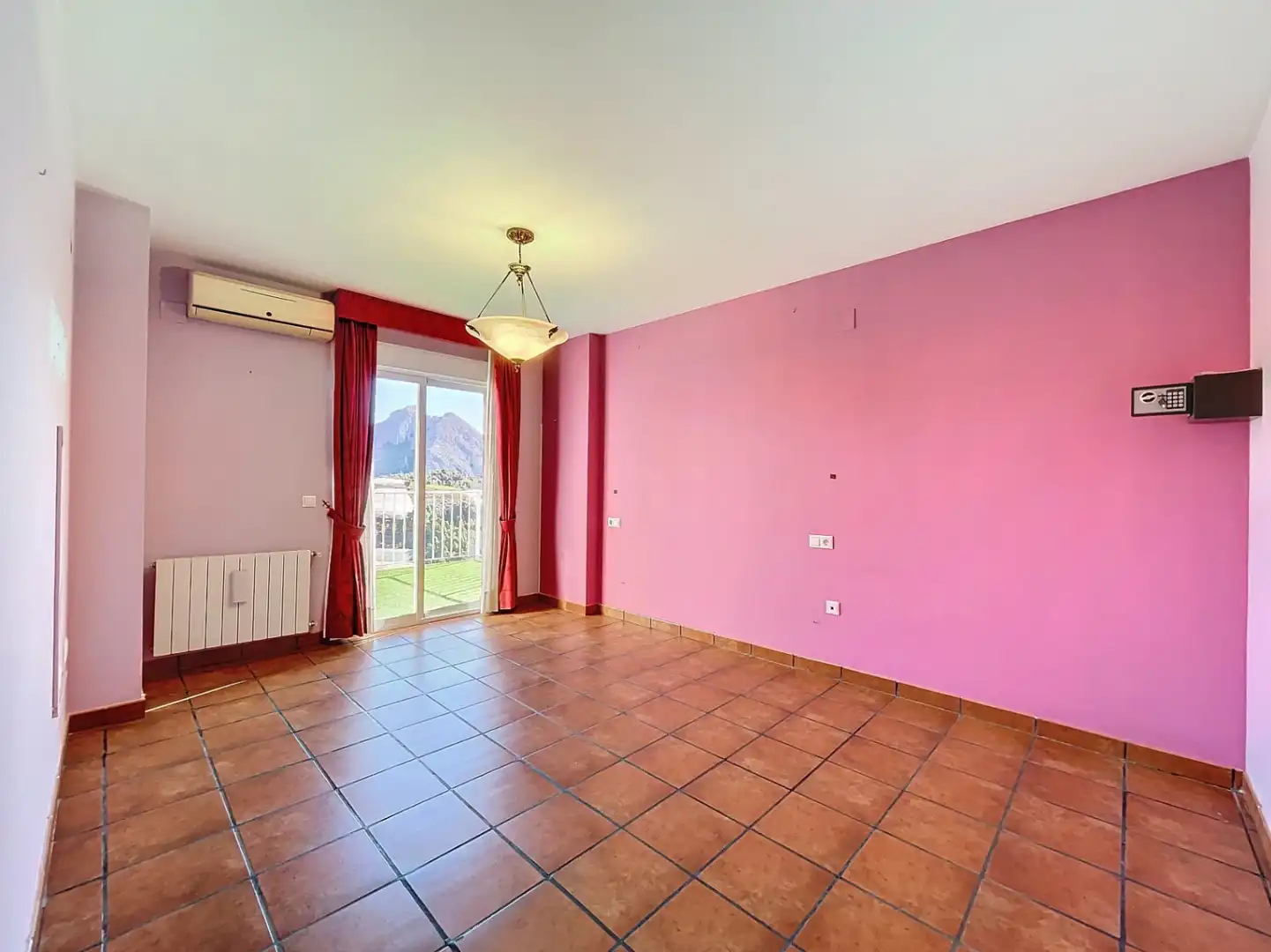 Villa mit Terrasse zum Verkauf in Callosa d'en Sarrià, imagen 29