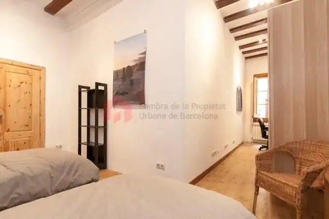 Flat with terrace for sale in Ciutat Vella, imagen 31