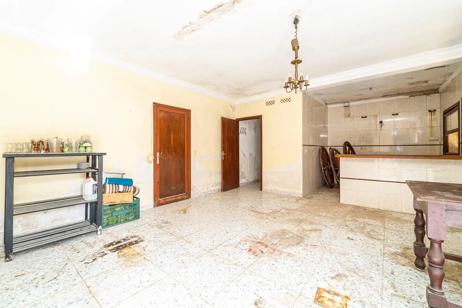 Küche von Residential zum Verkauf in Capdepera