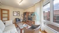 Living room of Flat for sale in Carreño