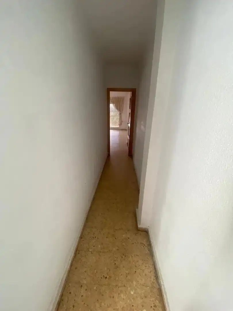 Piso con terraza en venta en Calle Calle Santa Rita, imagen 12