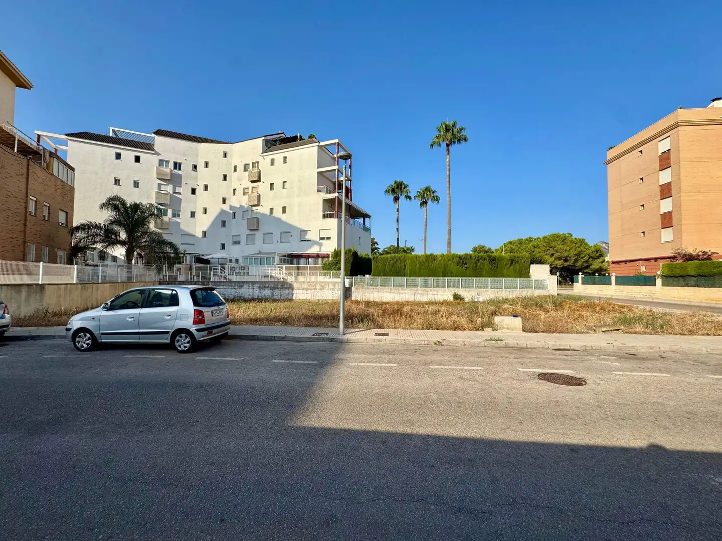 Terrenos y solares en venta en Park Nord - Casona, imagen 7