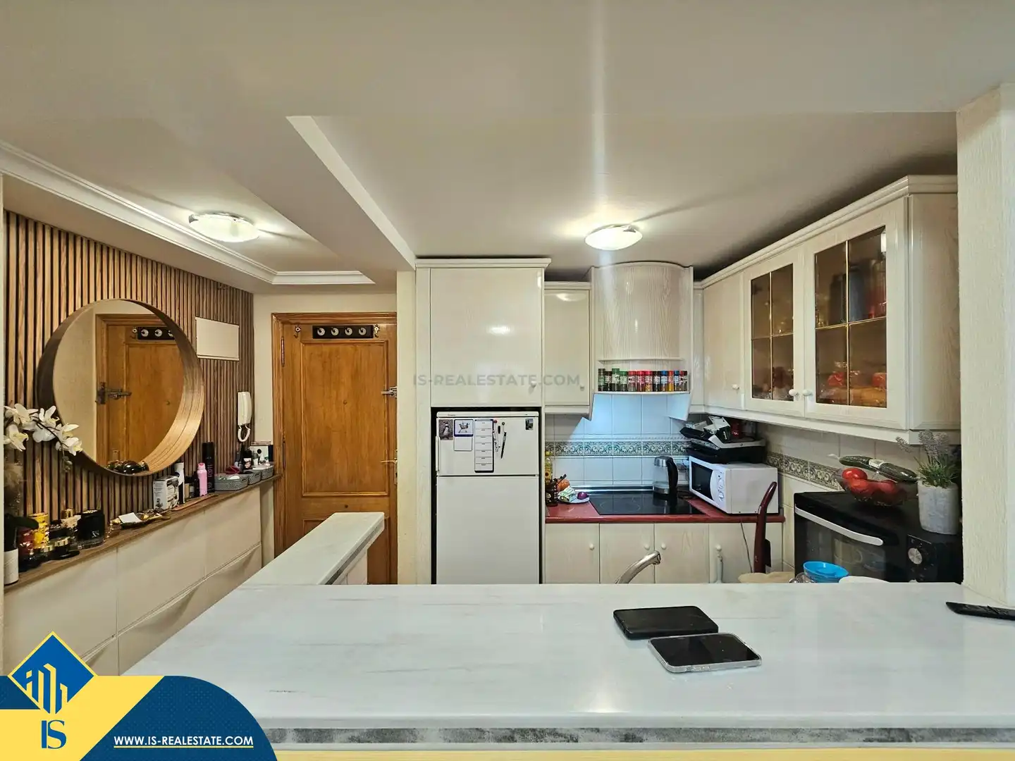 Appartement avec piscine à vendre à Nueva Torrevieja - Aguas Nuevas, imagen 6