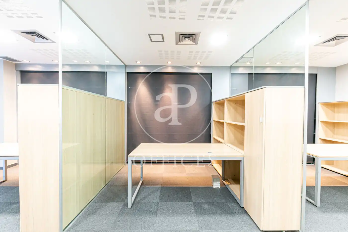 Oficina en venta en Barcelona con Aire acondicionado y Calefacción