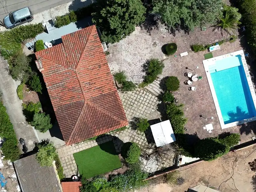 Detached house with garden for sale in Carrer de Magallanes 16, imagen 2