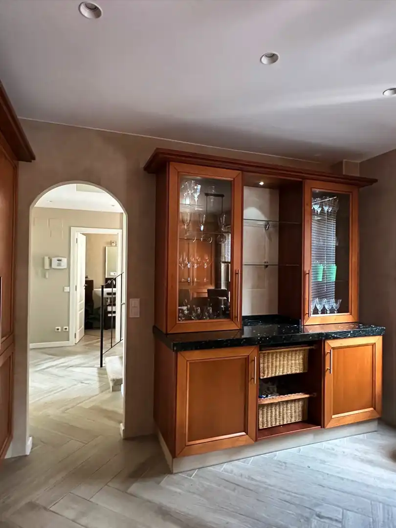 Villa avec piscine à vendre à Carrer Londres, imagen 11