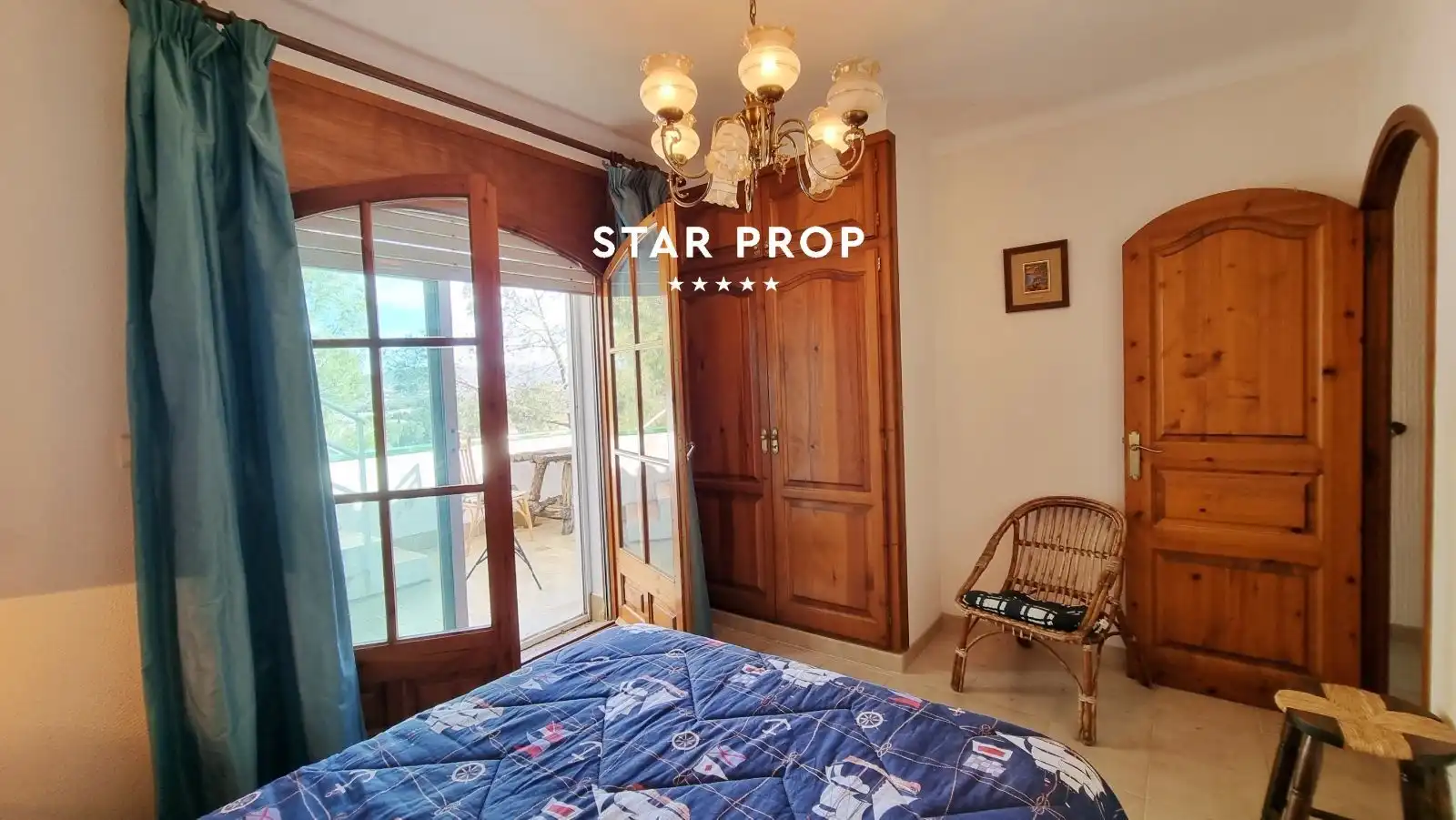 House with terrace for sale in El Port de la Selva, imagen 40