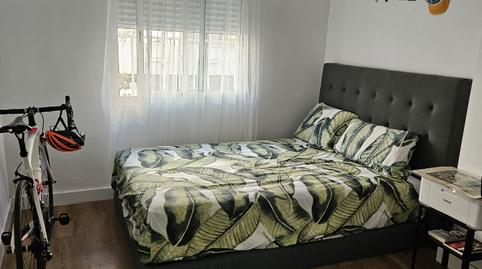 Foto 5 de Pis en venda a Calle Cristo de la Epidemia, Cristo de la Epidemia, Málaga Capital