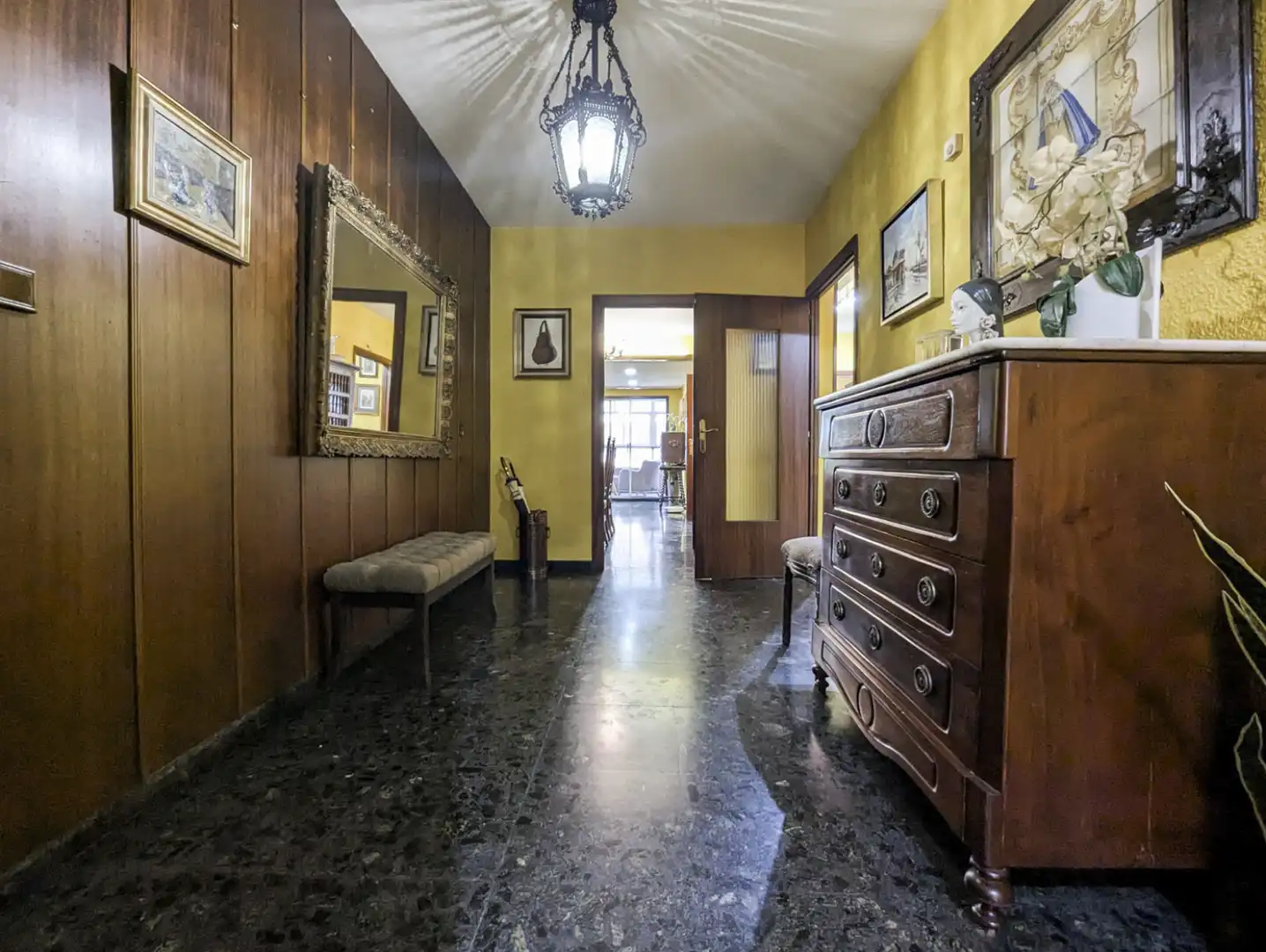 Piso en venta en Valencia con Terraza