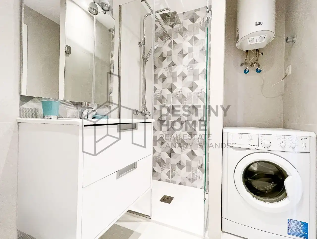 Apartament en venda a Eusebio Estevez Carballo, imagen 27