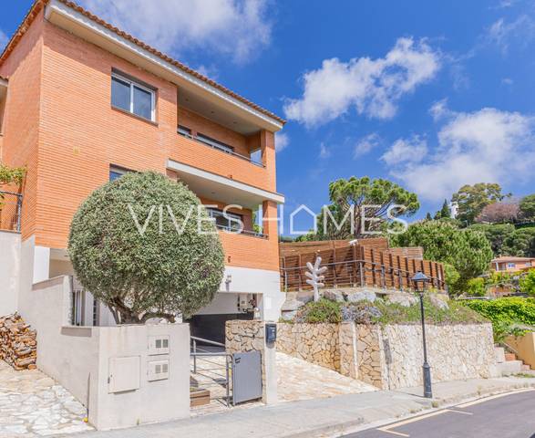 Casa-chalet en Venta en Calle GREVOL en Sant Vicenç Centre