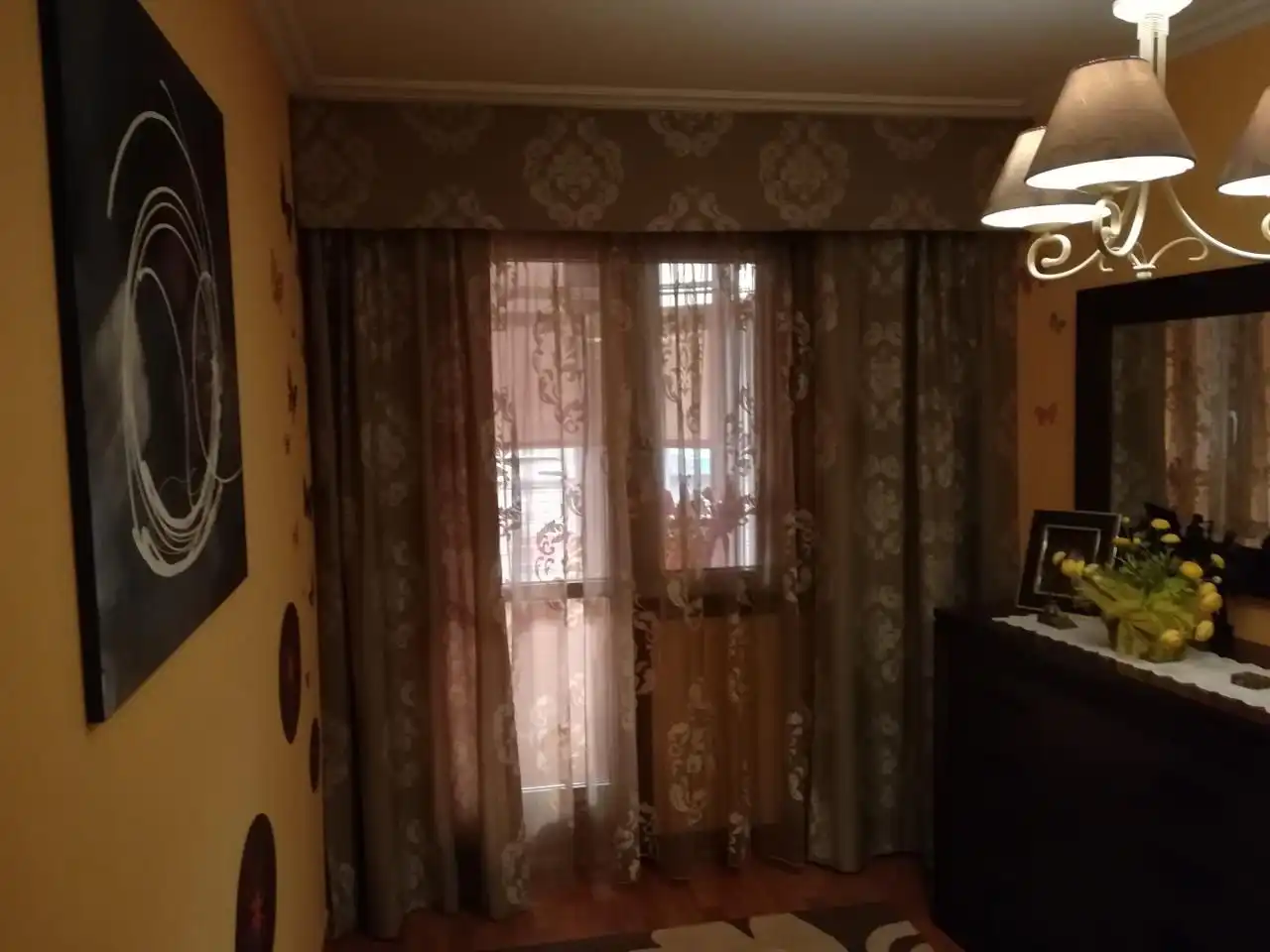 Habitación de Piso en venta en Ourense Capital  con Calefacción, Parquet y Trastero
