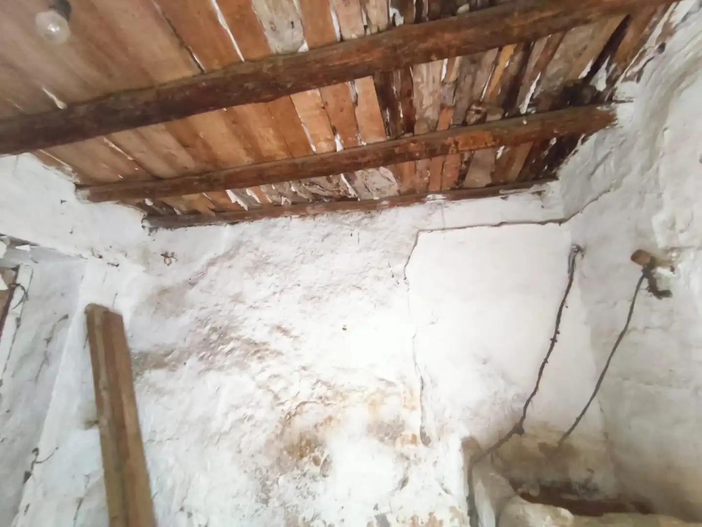 Casa o chalet en venta en Frailes