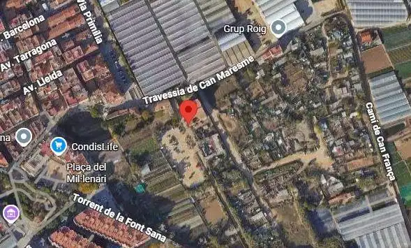 Industrial building for sale in Premià de Dalt, imagen 2