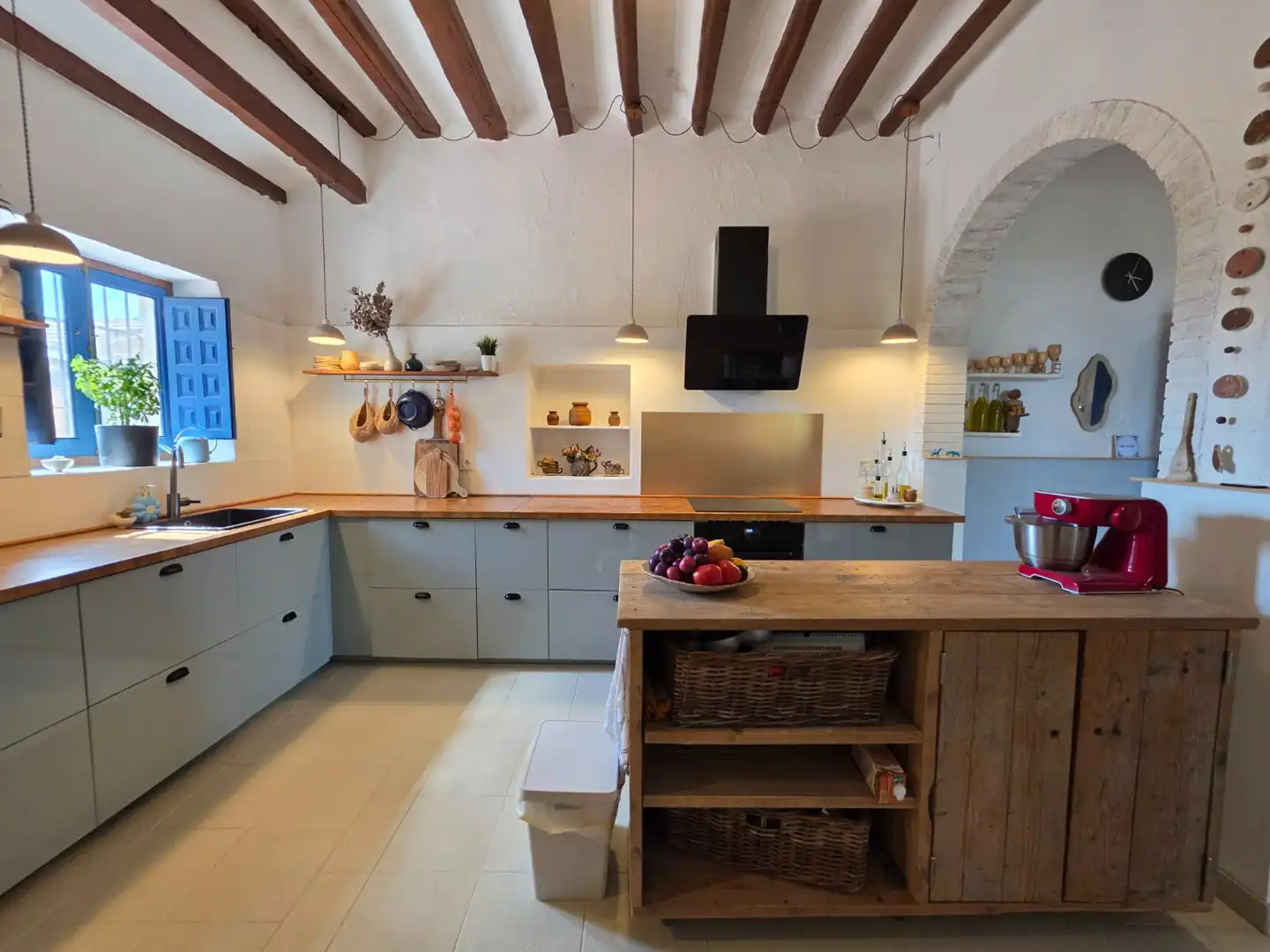 Country house with terrace for sale in Elche ciudad, imagen 11