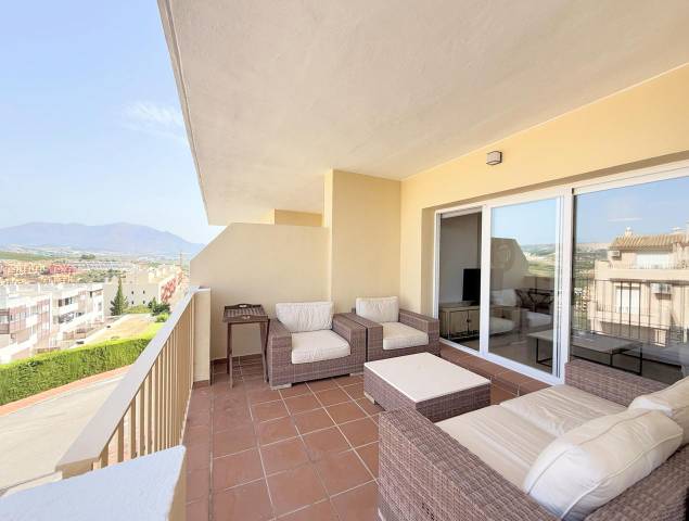 Apartamento en Venta en Las Brisas en Puerto de la Duquesa